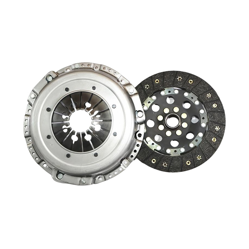 Крышка и диск комплекта сцепления Mercedes-Benz 228 OEM A0062500104 Сменный узел
