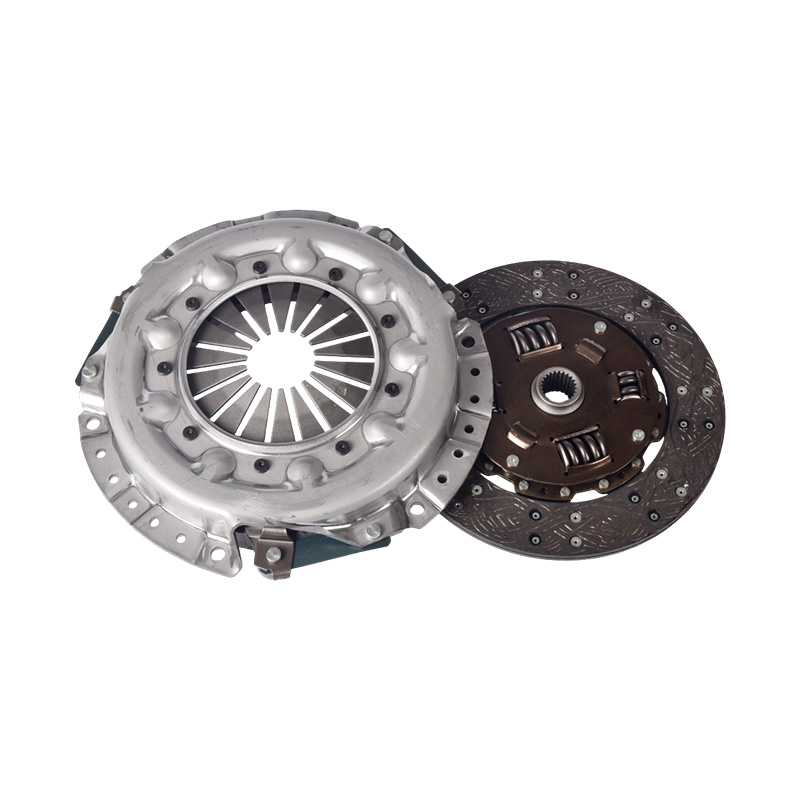 Крышка и диск комплекта сцепления Isuzu 4JB1 OEM 1601100A Замена