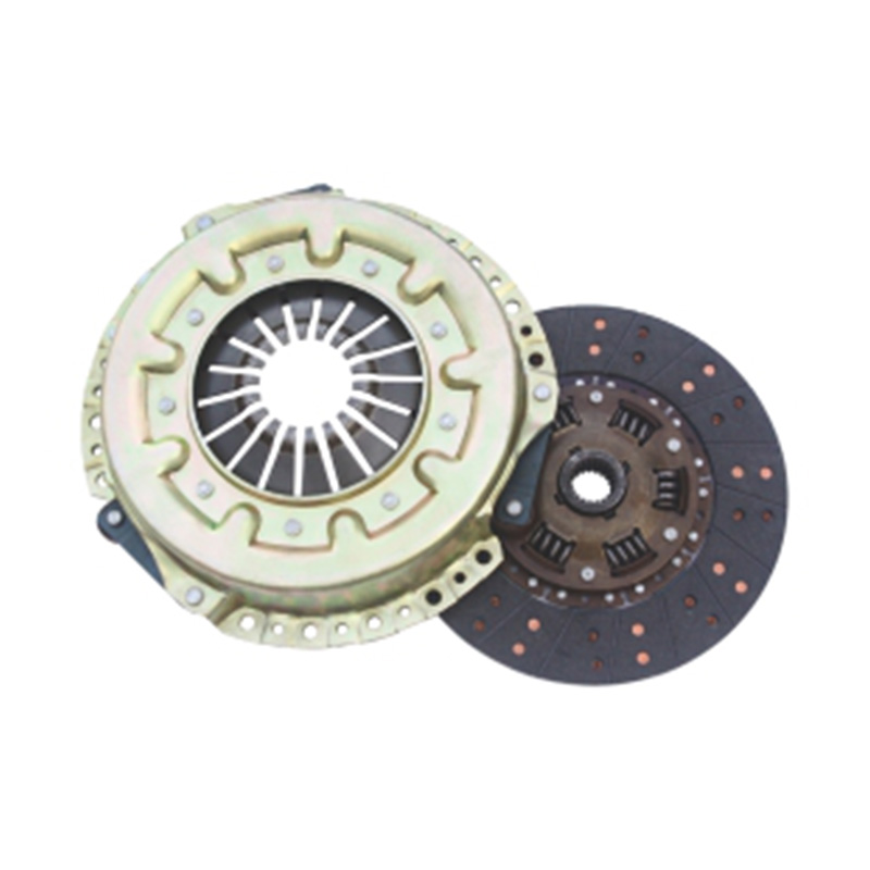 Комплект сцепления дизельного двигателя 485 OEM 31250-36081, замена для тяжелых условий эксплуатации