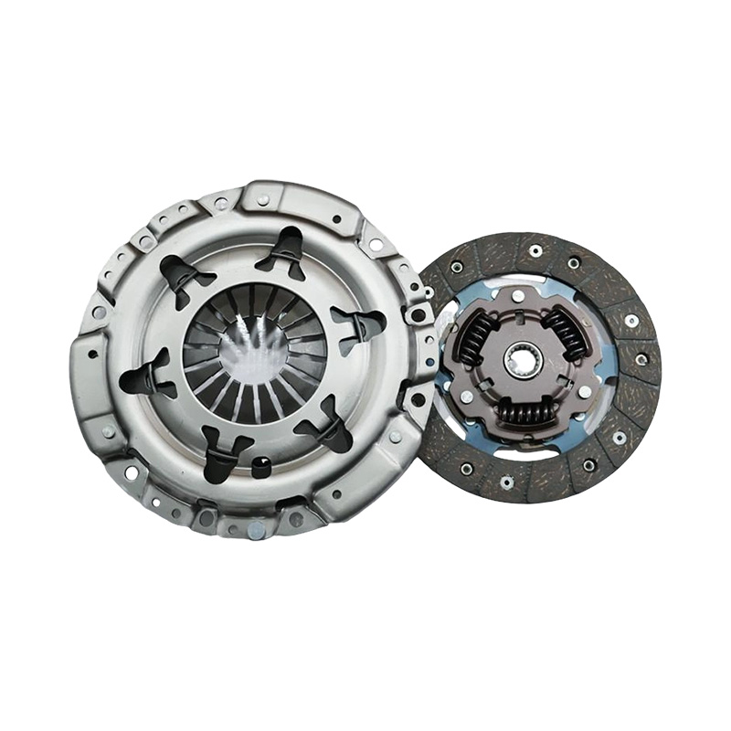 Замена крышки и диска комплекта сцепления Suzuki 472Q OEM 22100M67K40