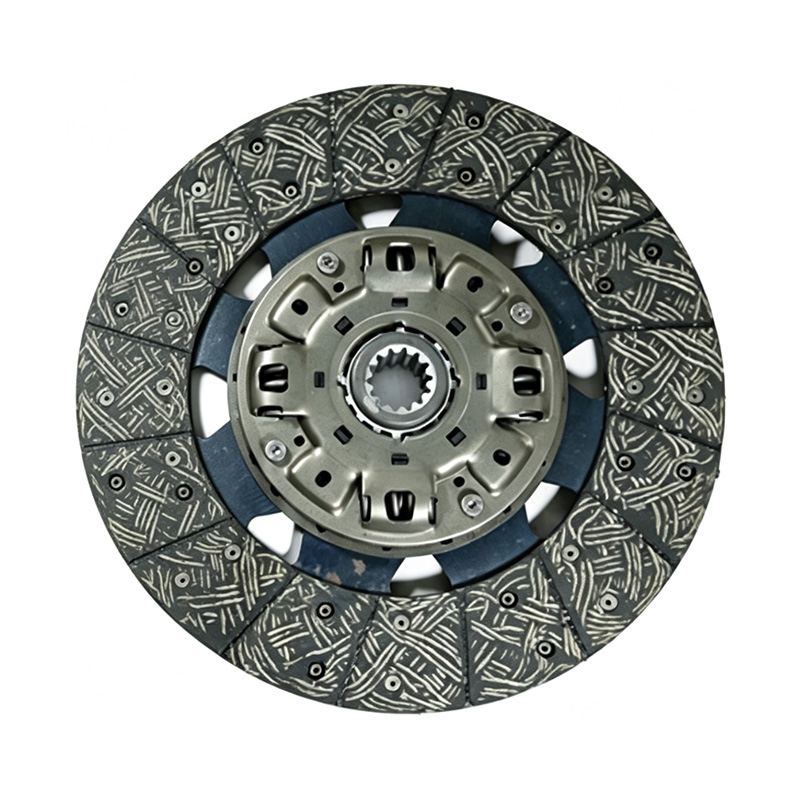 Комплект сцепления Isuzu 325 Heavy Duty OEM ISC592 / 8-97038831-2 Замена