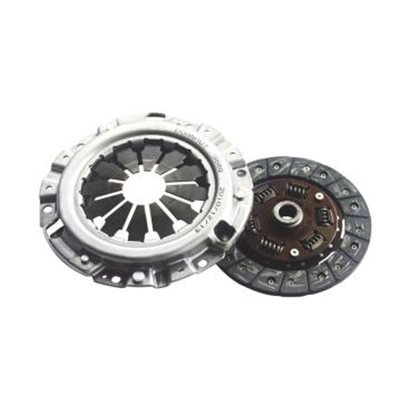 Крышка и диск комплекта сцепления Suzuki 368Q OEM 2210078410000 Замена