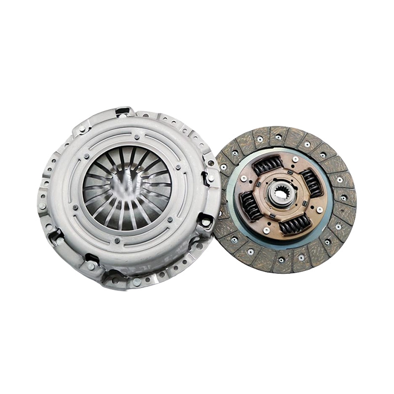 Крышка и диск комплекта сцепления Mitsubishi 4A91 OEM 2960A042 / MN130493 Замена