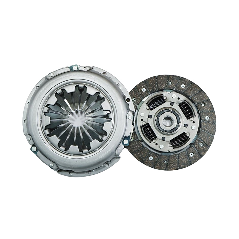 Крышка и диск комплекта сцепления Peugeot 306 OEM 2004.Замена Т2/9627232180