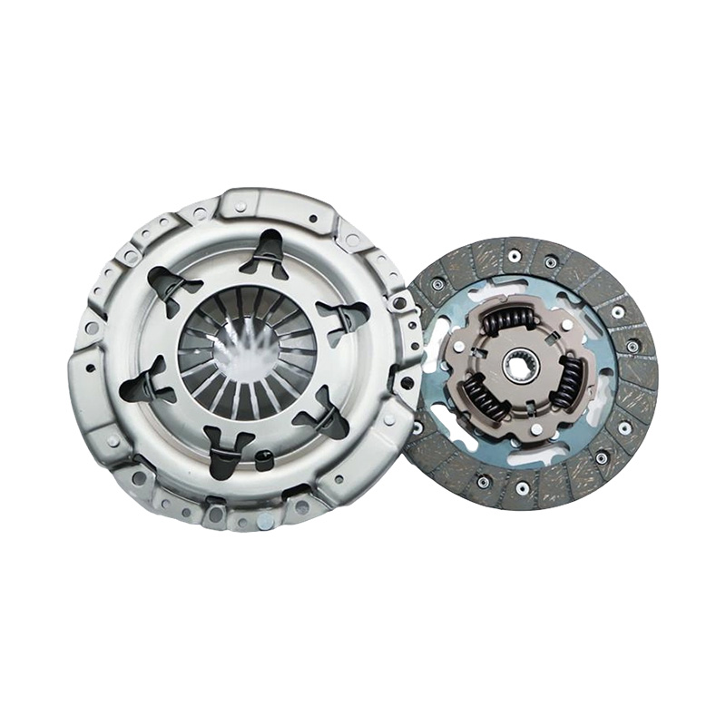 Suzuki 474Q Комплект сцепления Крышка и диск OEM Multi Cross Reference Замена