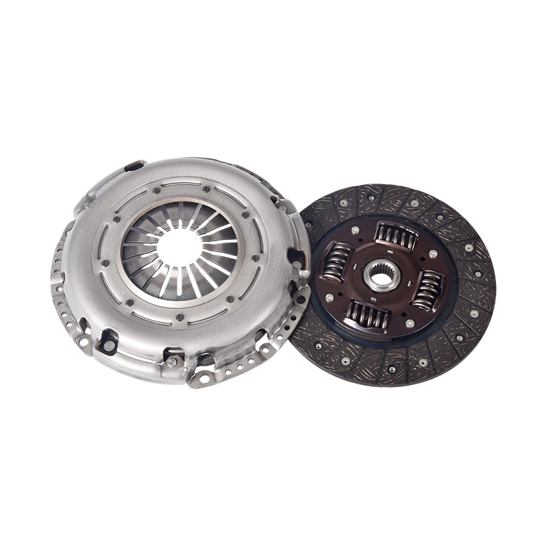 Крышка и диск комплекта сцепления BAIC BJ560 OEM 23856742 Замена