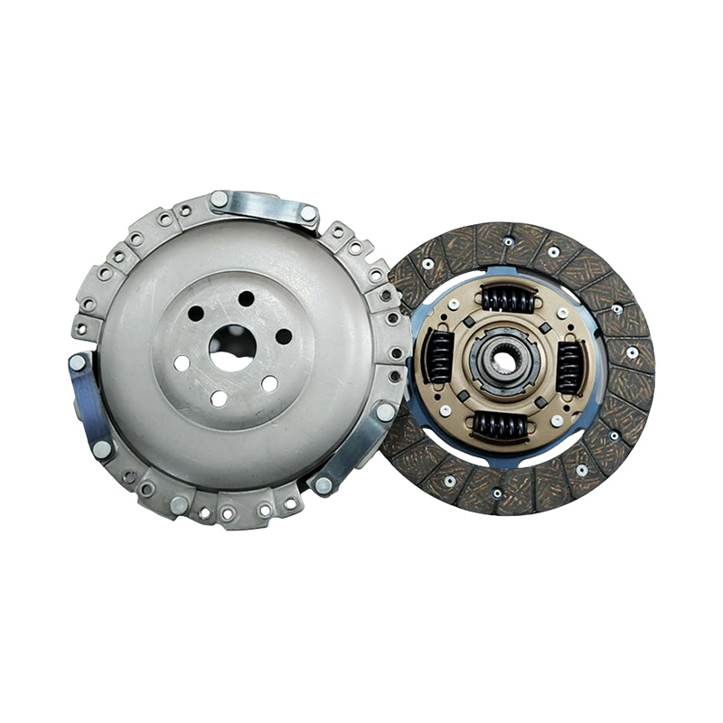 Крышка и диск комплекта сцепления Chery Fulwin OEM A11-1601020AC Замена
