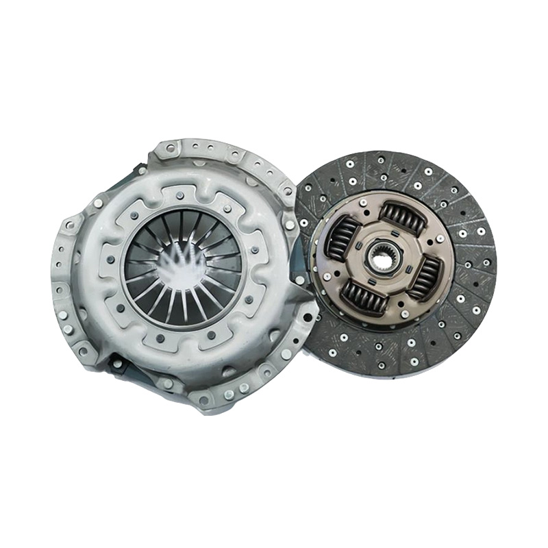 X493 Комплект дизельного сцепления Крышка и диск OEM CN1C157563AA Замена