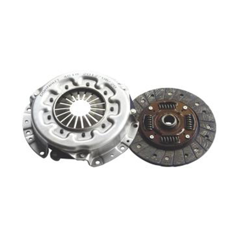 Крышка и диск комплекта сцепления Mitsubishi 4G18 OEM 471Q-1600800 Замена
