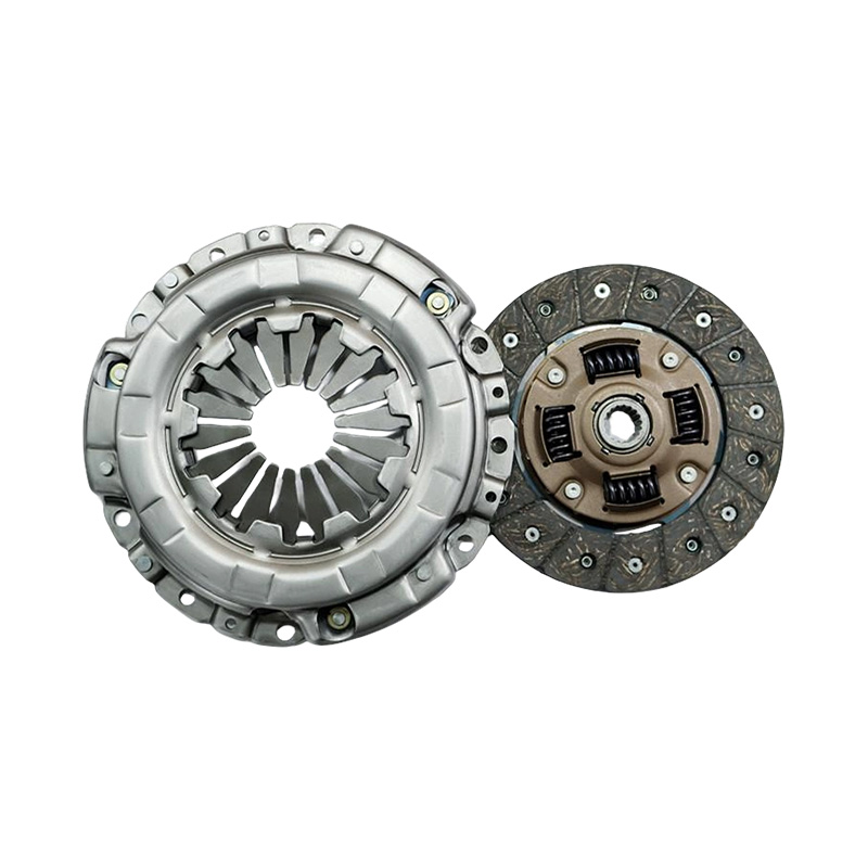 Крышка и диск комплекта сцепления Daewoo 170 OEM 2326578B00 Замена