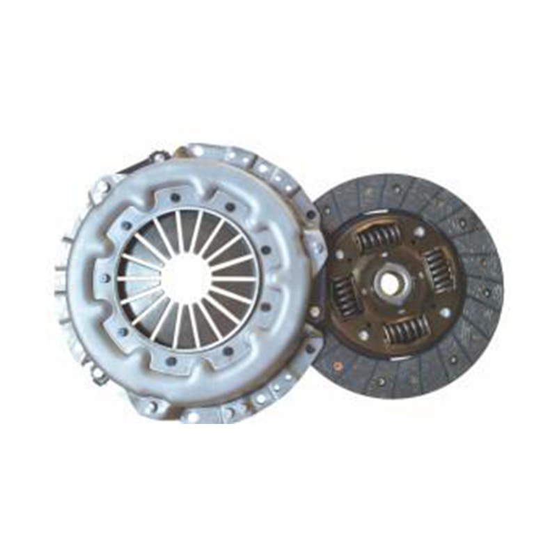 Крышка и диск комплекта сцепления Mitsubishi 4G64 OEM MD724736 / MD723861 Heavy Duty
