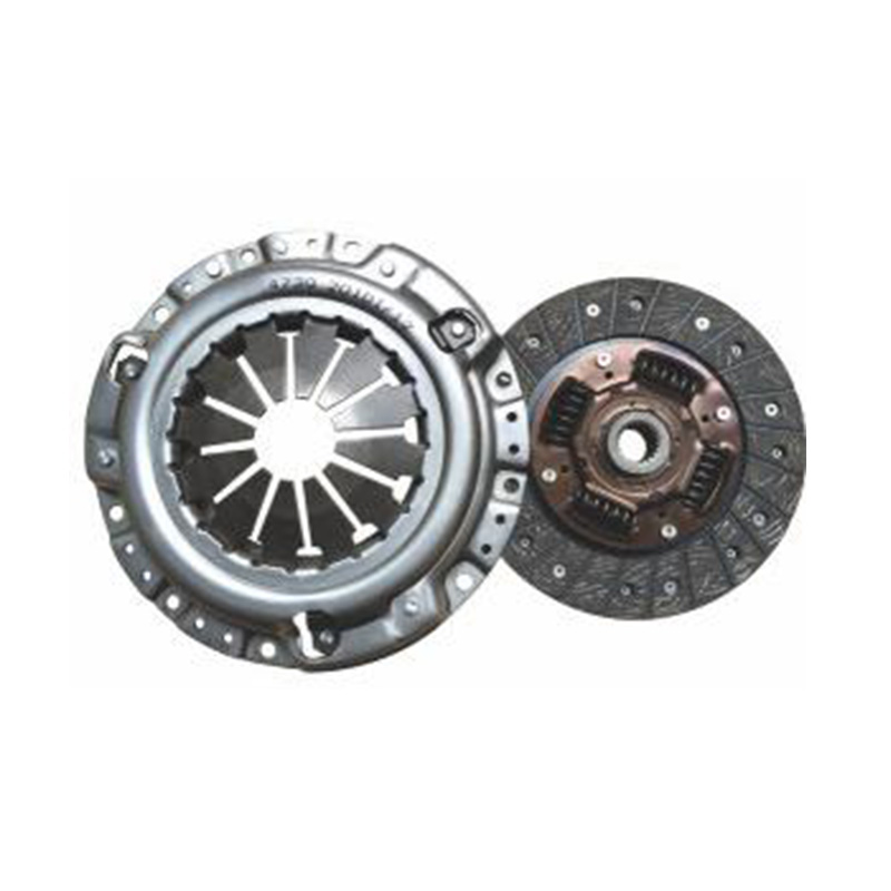 Крышка и диск комплекта сцепления BYD 473Q OEM BYD14-1601100 Замена