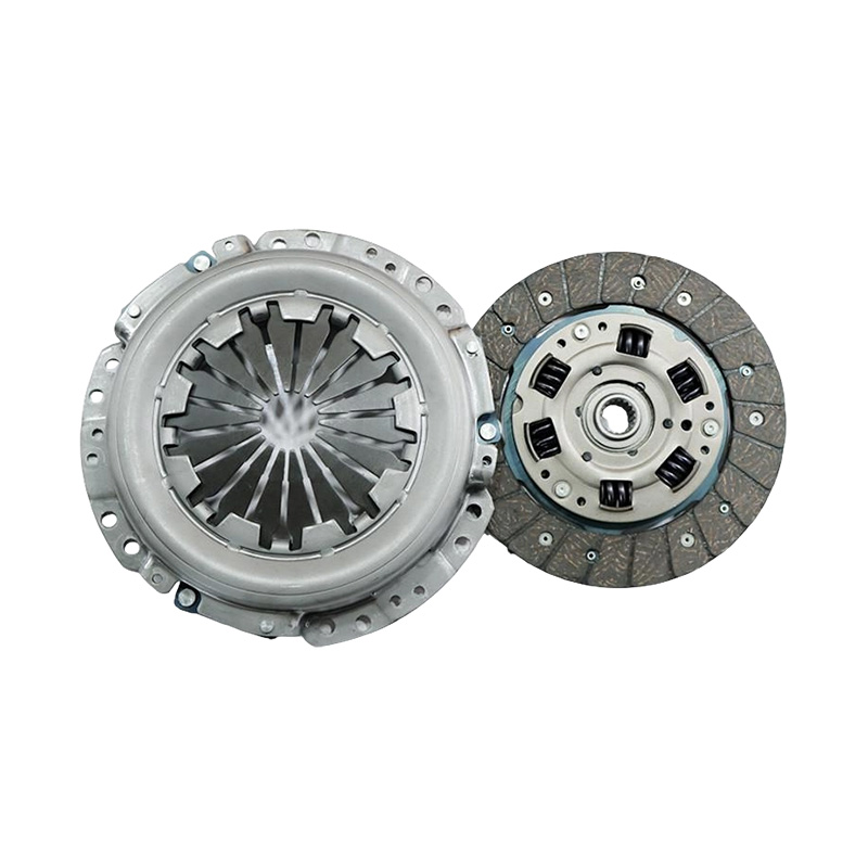 Крышка и диск комплекта сцепления Peugeot 405 OEM 2050-Y7 / 2052-A0 Замена