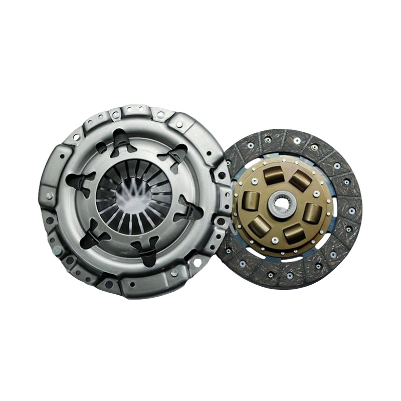 Чехол и диск комплекта сцепления Suzuki 474Q OEM 619307700 Стандартный тип