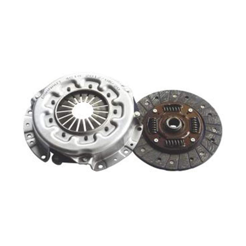 Крышка и диск комплекта сцепления Mitsubishi 4G18 OEM MD701221 / MD802071 Замена
