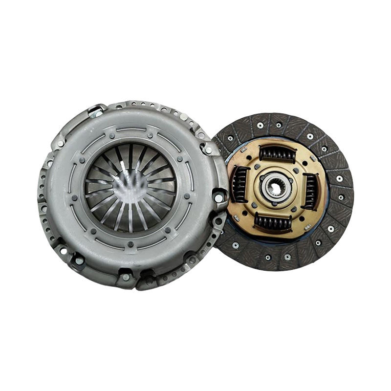 BAIC BJ415C Комплект сцепления Крышка и диск OEM CBQ-2105 Замена
