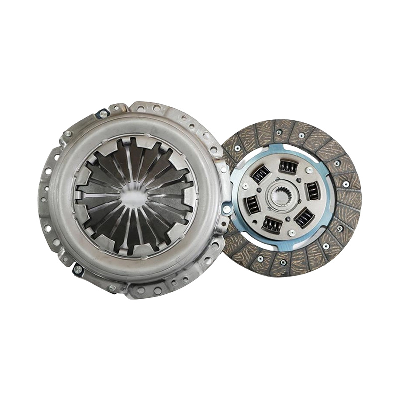 Крышка и диск комплекта сцепления Renault 200 OEM 7701463623 / Замена RNK2033