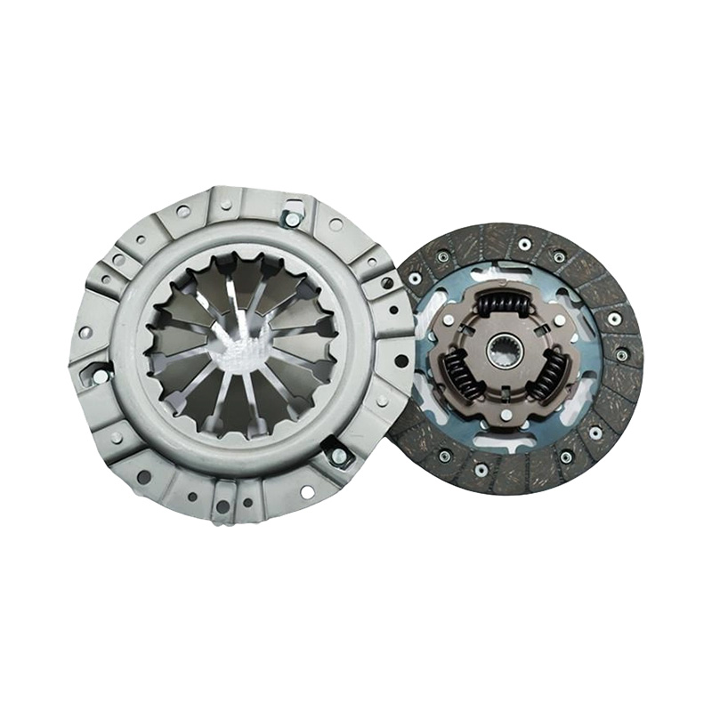 Комплект сцепления Suzuki 474Q, крышка и диск, сменный комплект OEM 3000990479