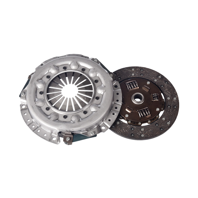 Комплект сцепления Isuzu 4JB1 OEM 1601100A, замена для тяжелых условий эксплуатации