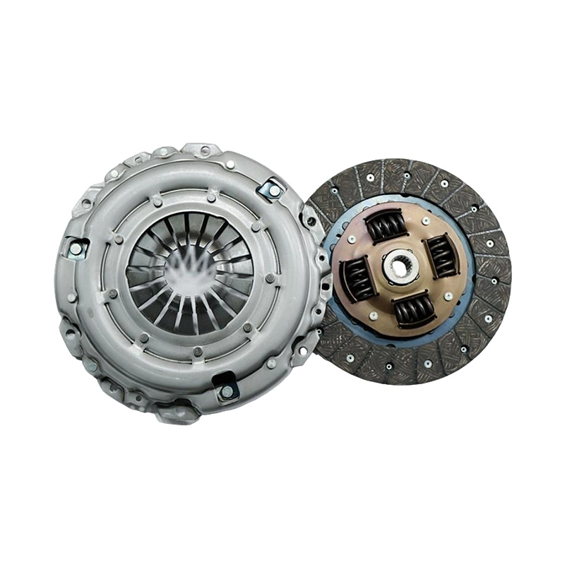 Крышка и диск комплекта сцепления Chery A5 OEM A21-1601020 Замена