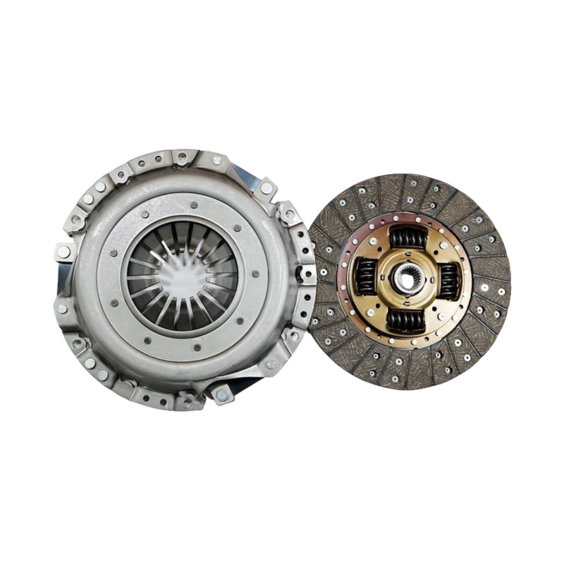 Крышка и диск комплекта сцепления дизельного двигателя 493 OEM CN1C157563AA Замена