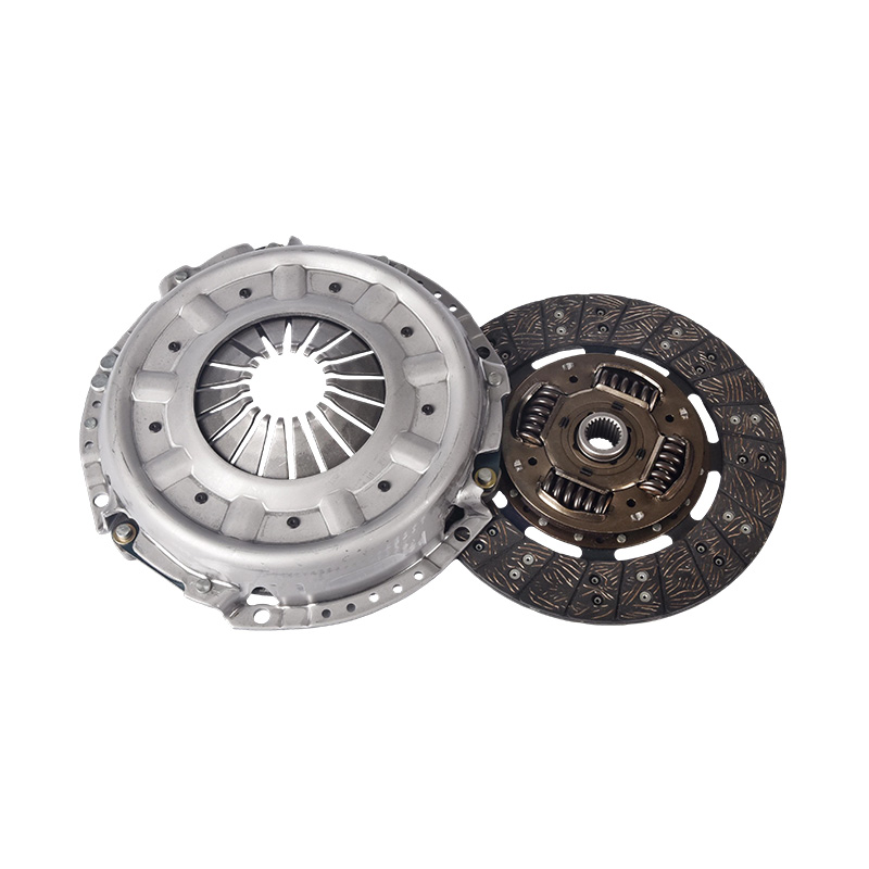 Комплект сцепления DKS265BC Heavy Duty OEM 1601100-E09 Замена