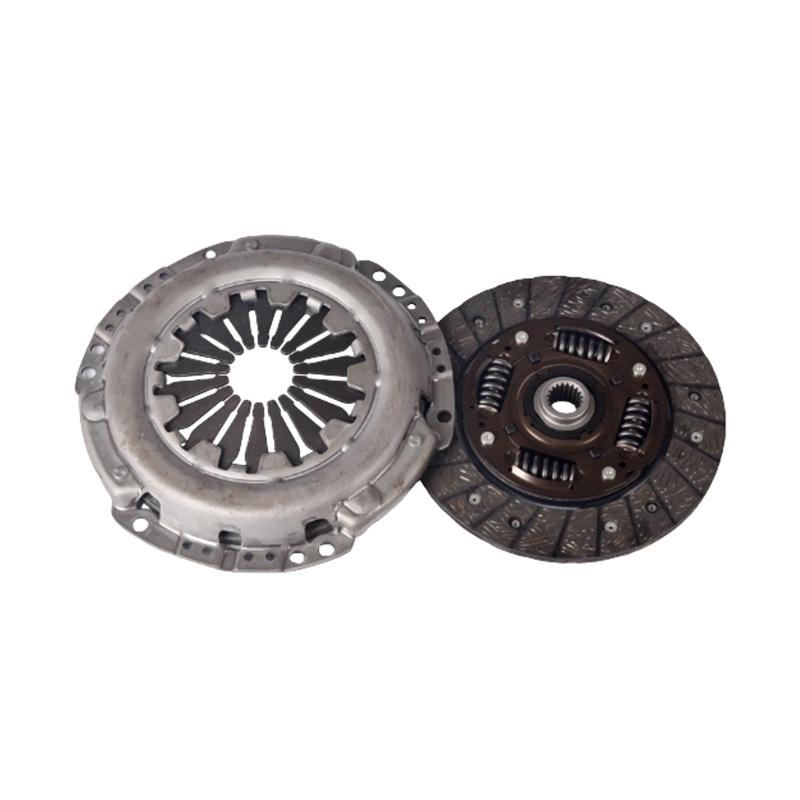 Крышка и диск комплекта сцепления Chery QR477 OEM A11-1601020AD Замена