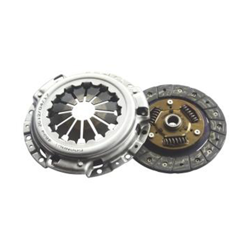 Крышка и диск комплекта сцепления Wuling 468Q OEM LH11-2-1601900 Замена