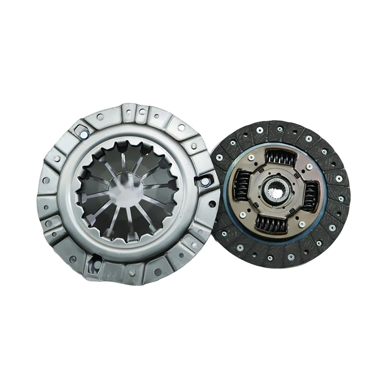 Крышка и диск комплекта сцепления Suzuki DK13 OEM 22100-76A00 / 2240076A00 Сменный узел