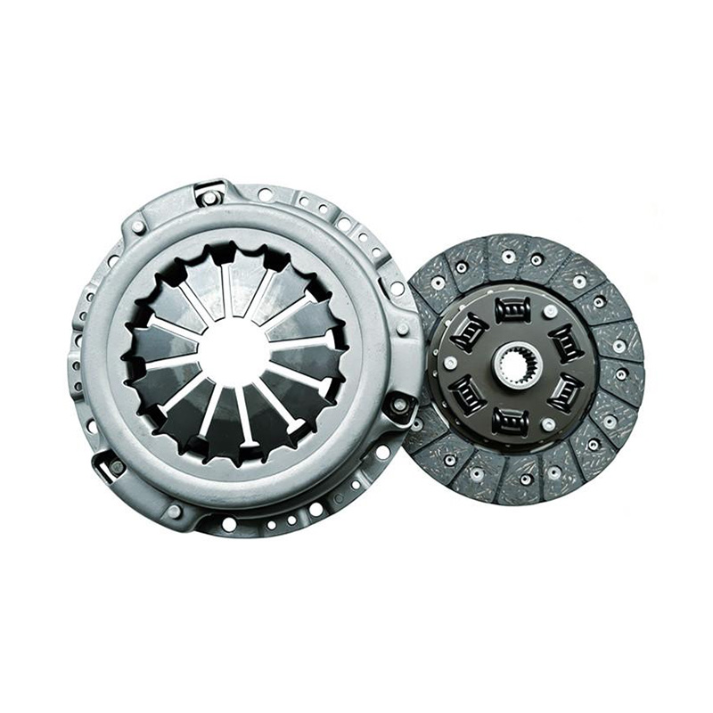 Suzuki CS-026 Комплект сцепления Крышка и диск OEM MD732787 / 22100-A78B00