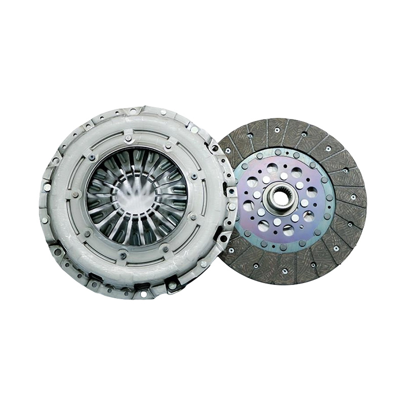 Крышка и диск комплекта сцепления Mitsubishi 4G15T OEM 1601100PA-AB Замена