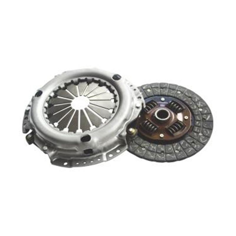 Комплект сцепления Nissan 491Q OEM 31210-26100, замена для тяжелых условий эксплуатации