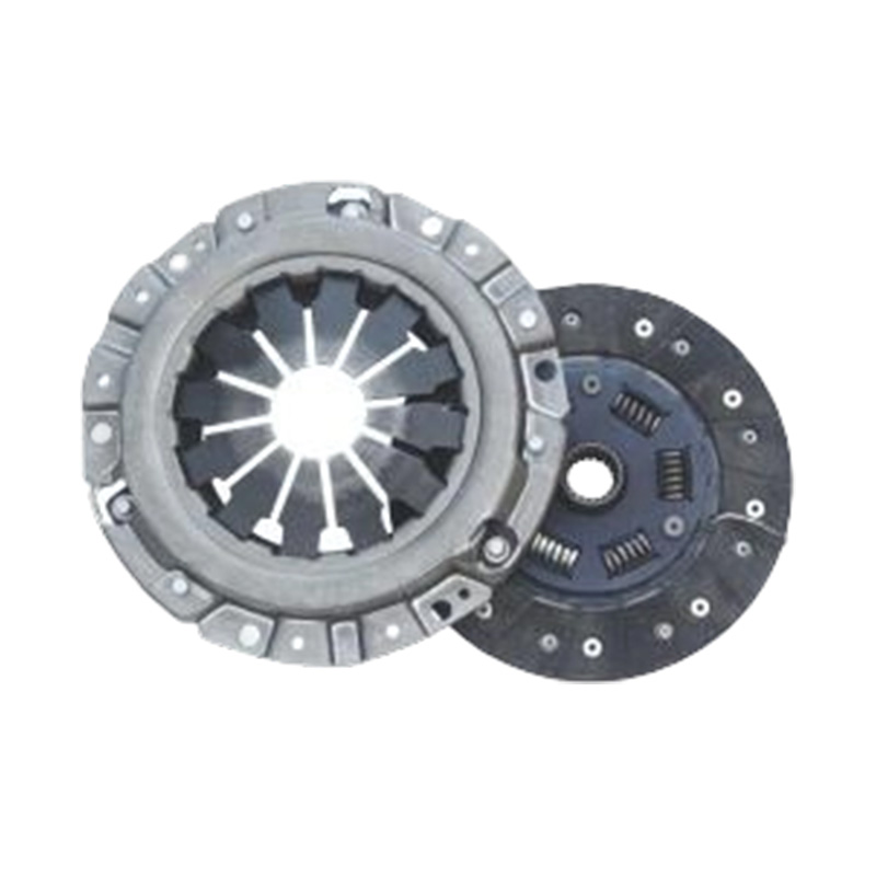 Suzuki CS-029 Комплект сцепления Крышка и диск OEM 22100-78A40 Замена