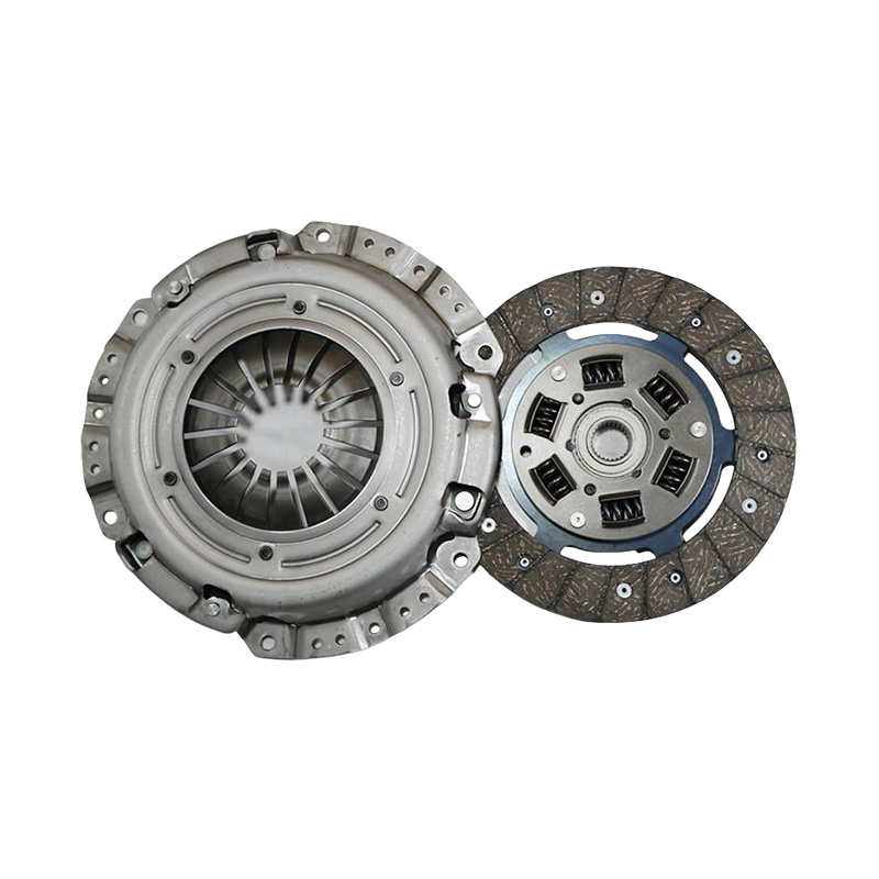 Крышка и диск комплекта сцепления Renault 200 OEM 8200122349, тип повышенной прочности
