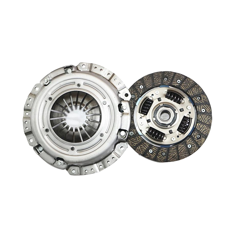 Крышка и диск комплекта сцепления Renault 200 OEM 7700104548 / 302050901R Замена