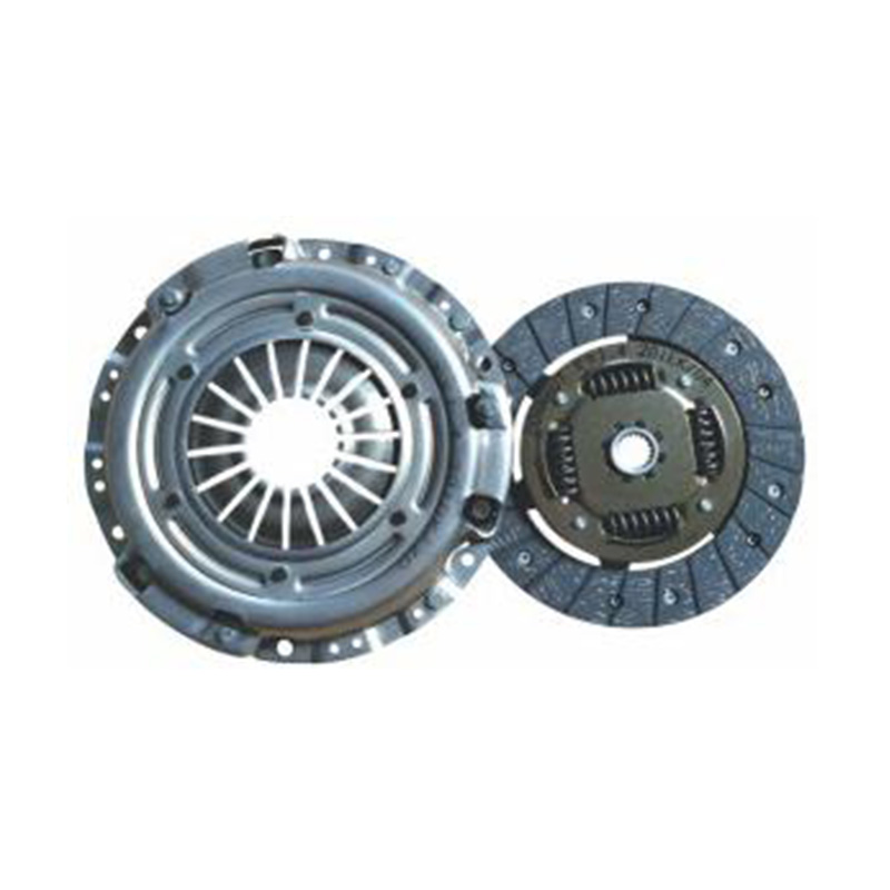 Крышка и диск комплекта сцепления HG1.4 OEM 9023338, тип повышенной прочности
