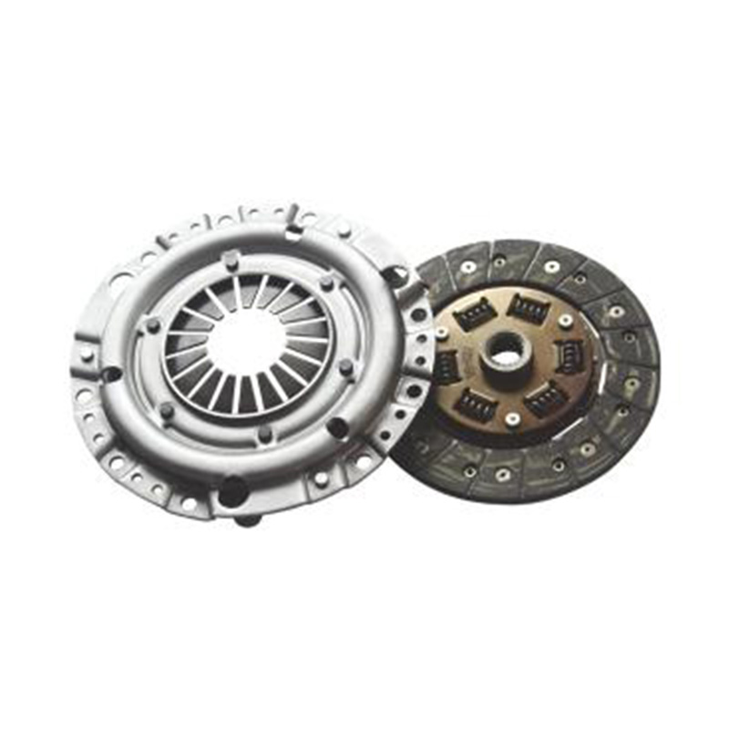 Замена крышки и диска комплекта сцепления Suzuki CS-013 OEM 22100-70D00