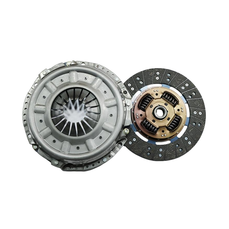 Комплект сцепления Jiangling Kaiyun 265 OEM SMPO122 160110014 Замена