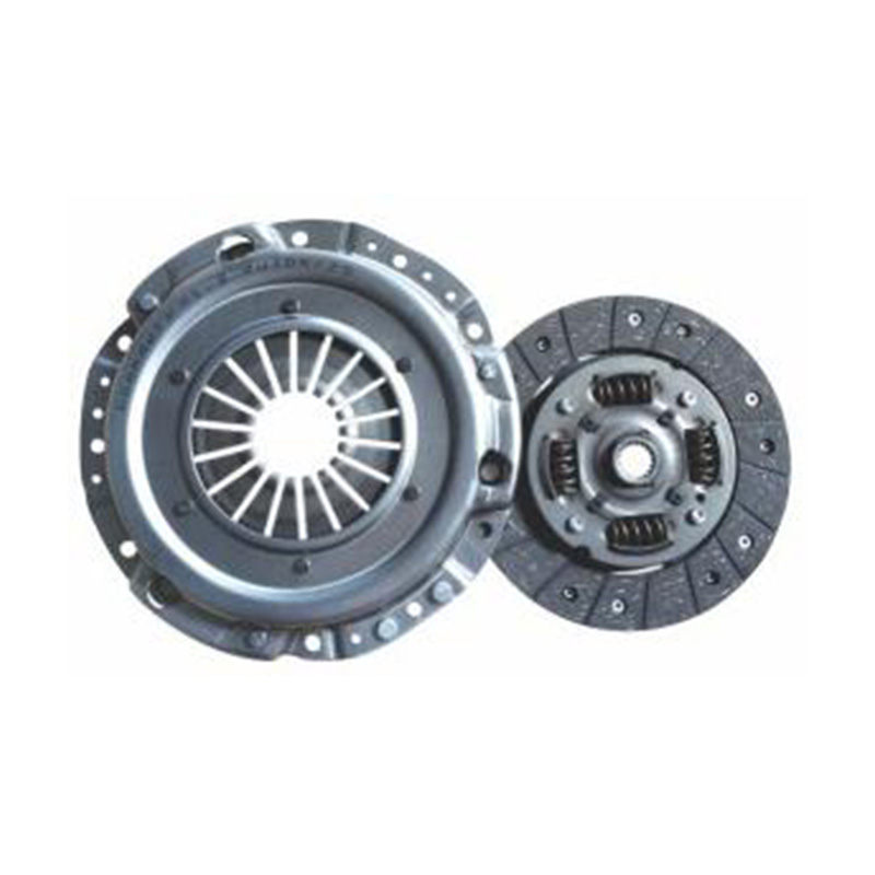 Замена крышки и диска комплекта сцепления HG1.2 OEM 24514999
