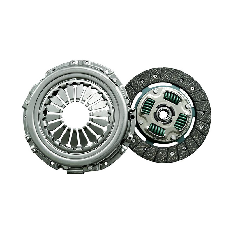 Крышка и диск комплекта сцепления Opel Astra 1.4L OEM 507200000 Замена