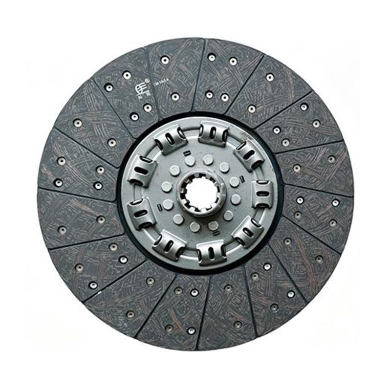 Комплект сцепления Dongfeng EQ153Y Heavy Duty OEM замена