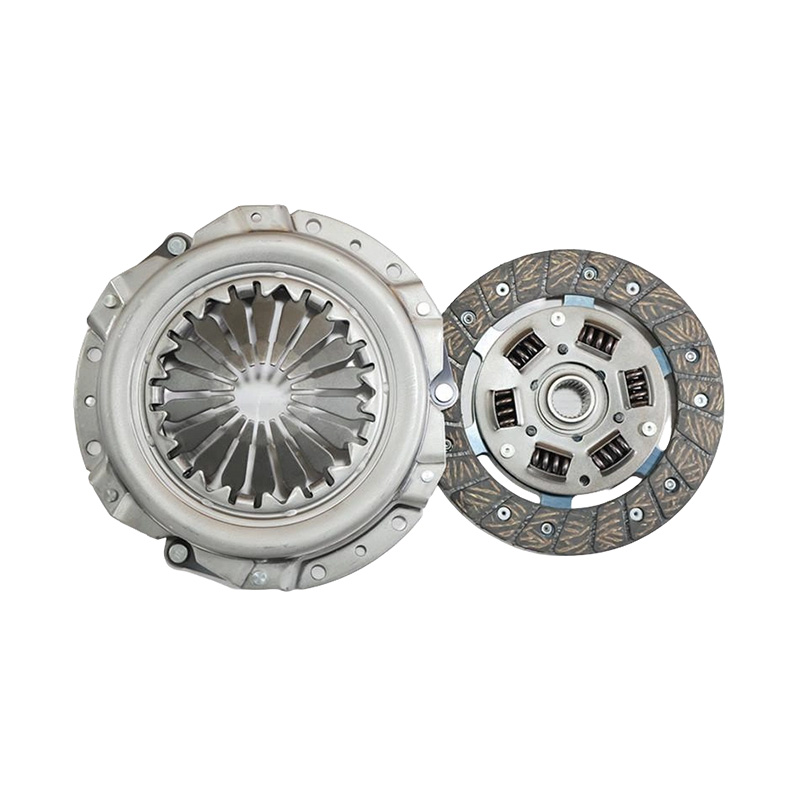 Крышка и диск комплекта сцепления Renault R9 OEM 6001548019 / Замена RNK2056