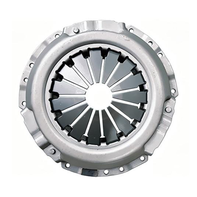Комплект сцепления Mazda 260 MZC539 MZC540 SE02-16-410 Замена