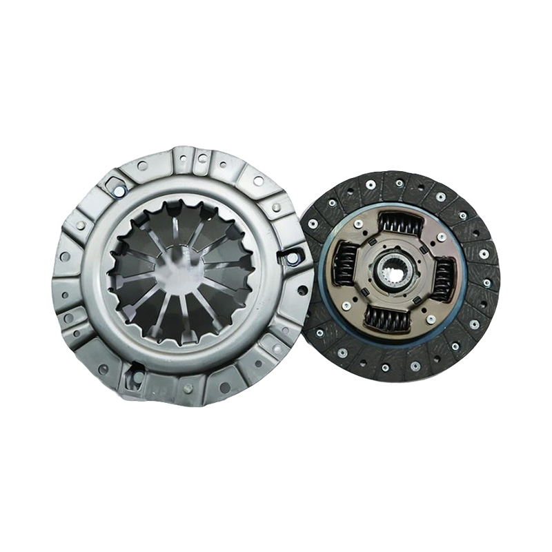 Замена крышки и диска комплекта сцепления Suzuki DK13 OEM 22100-76A00