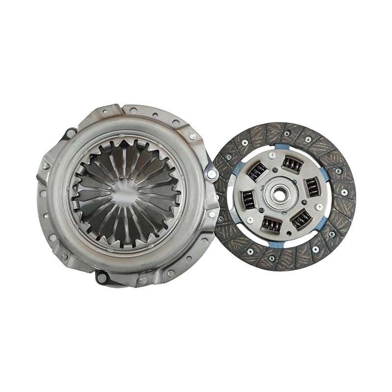 Крышка и диск комплекта сцепления Renault 181 OEM 7701033408 Сменный узел