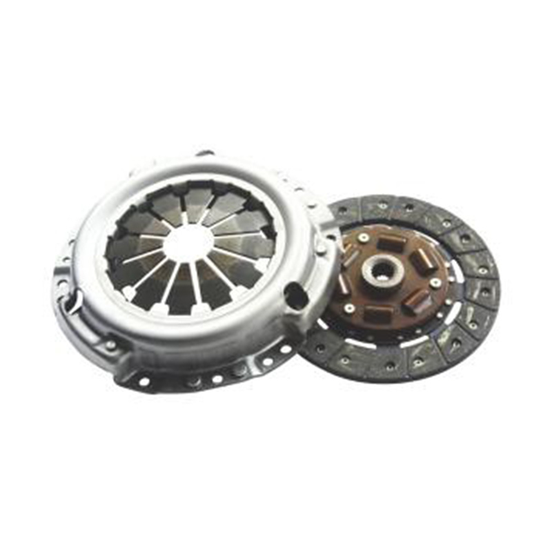 Крышка и диск комплекта сцепления 474Q1 OEM 31210-B4020 / Замена TYC608