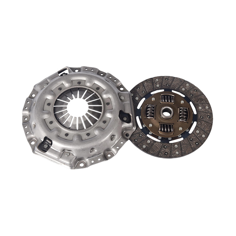 Крышка комплекта сцепления ISUZU ISC804 и замена диска OEM ISC804