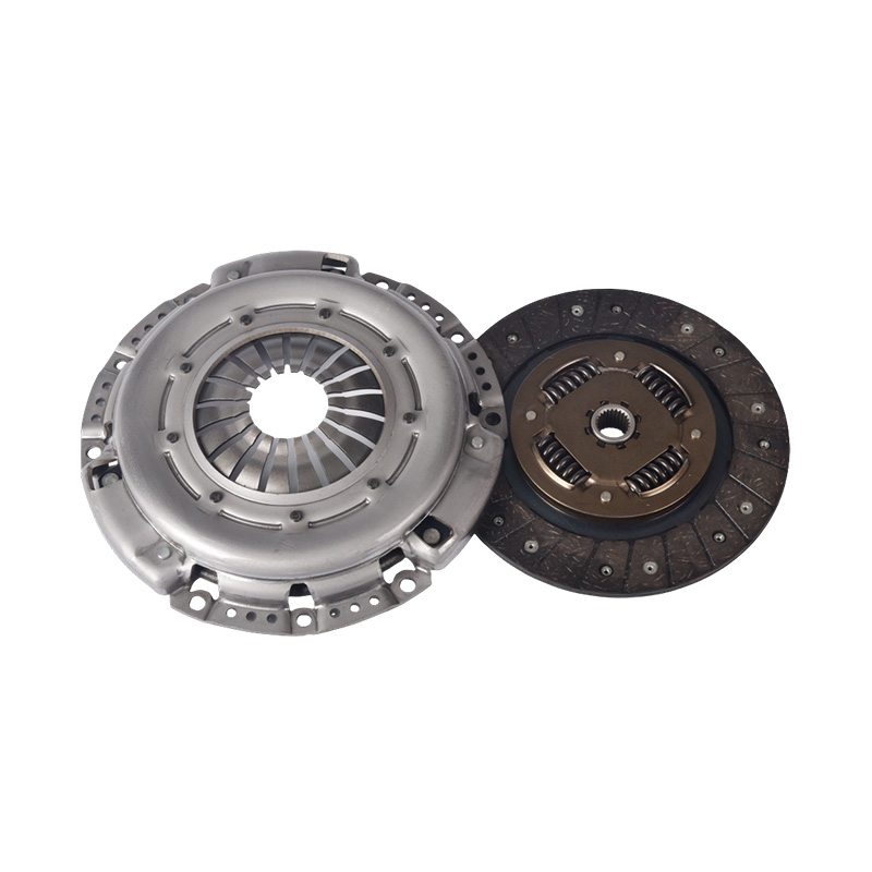 Крышка и диск комплекта сцепления HG1.5 OEM 24537282, замена для тяжелых условий эксплуатации