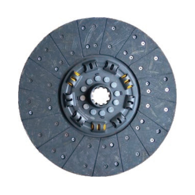 Комплект сцепления Dongfeng CS395Y OEM JS00-1601310-29H Замена