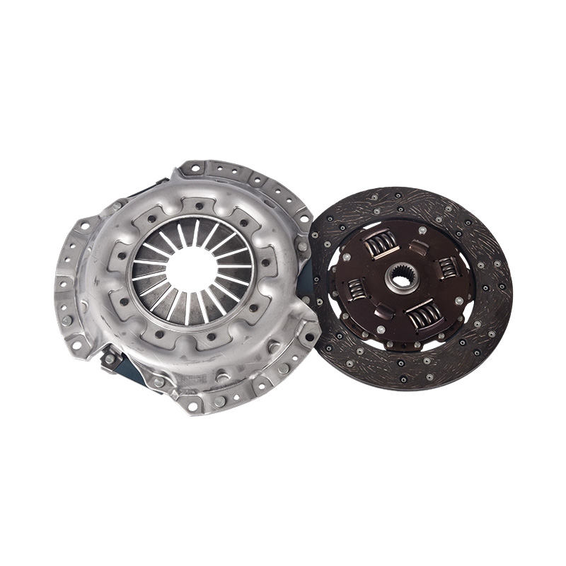 ISUZU ISC809 Комплект сцепления Крышка и диск OEM 3082790001 Замена